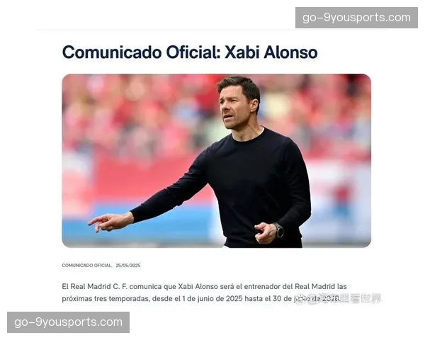 哈维-阿隆索专访：谈论其执教皇家社会首个赛季的战术理念