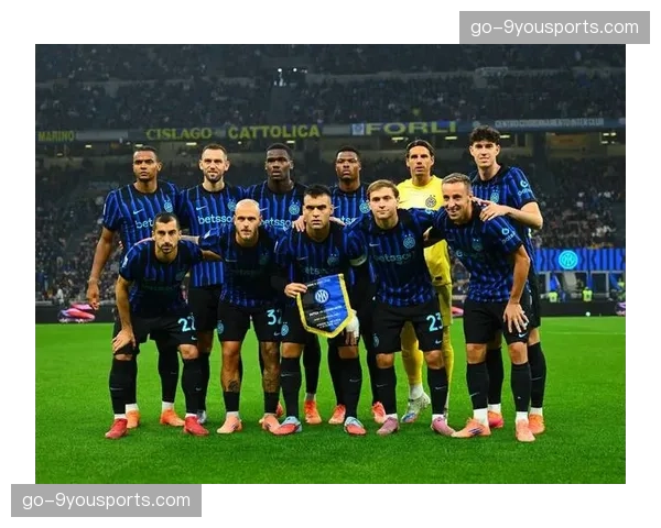 那不勒斯vs国际米兰前瞻:卫冕冠军客场遇强敌,奥斯梅恩对决劳塔罗 那不勒斯vs国际米兰前瞻:卫冕冠军客场遇强敌,奥斯梅恩对决劳塔罗