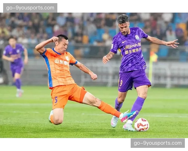 天津津门虎公布对阵浙江队大名单,新援中场首次入选 天津津门虎公布对阵浙江队大名单,新援中场首次入选