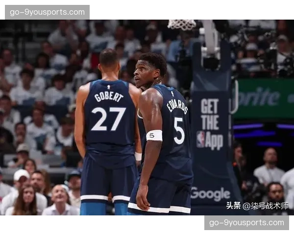 森林狼119-114掘金，爱德华兹带伤出战22分9篮板